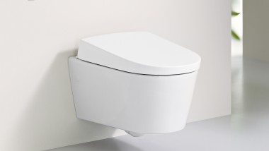 Geberit AquaClean Sela-douchetoilet