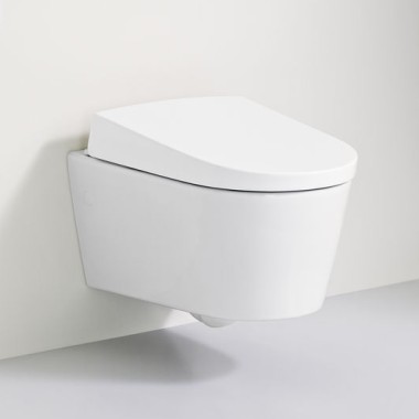 Geberit AquaClean Sigma (Sela)