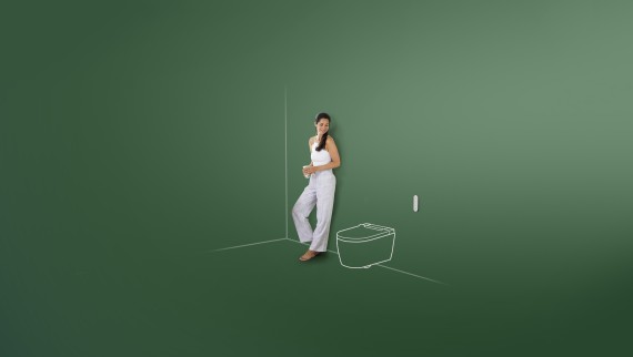 Geberit AquaClean-service til slutbrugere Geberit AquaClean-service til slutbrugere
