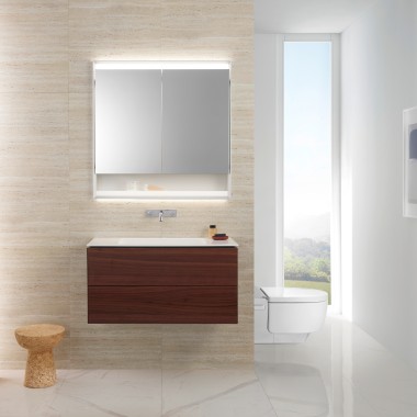 Geberit AquaClean Mera Comfort-douchetoilet