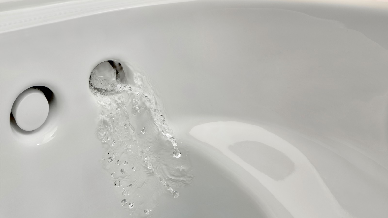 Mera for-rensning og efterfølgende rengøring Mera for-rensning og efterfølgende rengøring