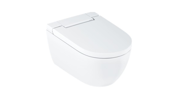 Geberit AquaClean Alba Geberit AquaClean Alba