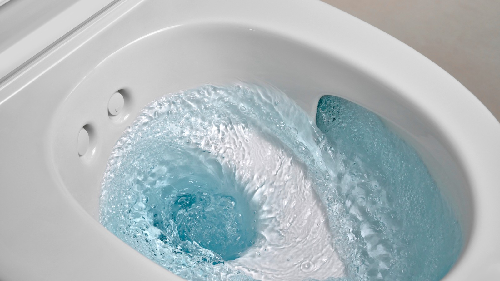 Geberit TurboFlush-teknologi Geberit TurboFlush-teknologi