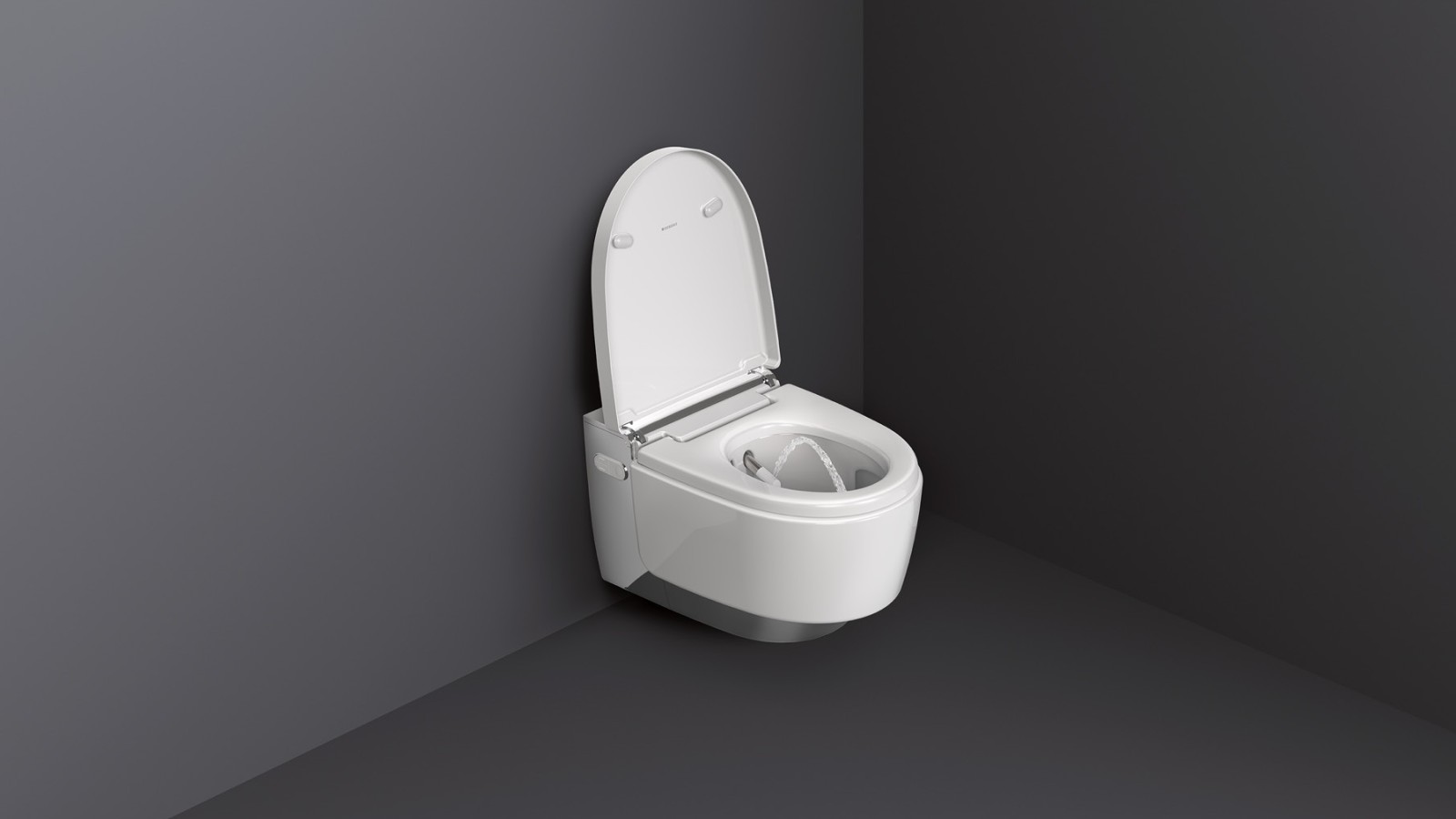 Geberit AquaClean Mera douchetoilet