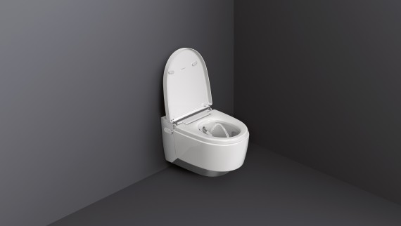 Geberit AquaClean Mera douchetoilet