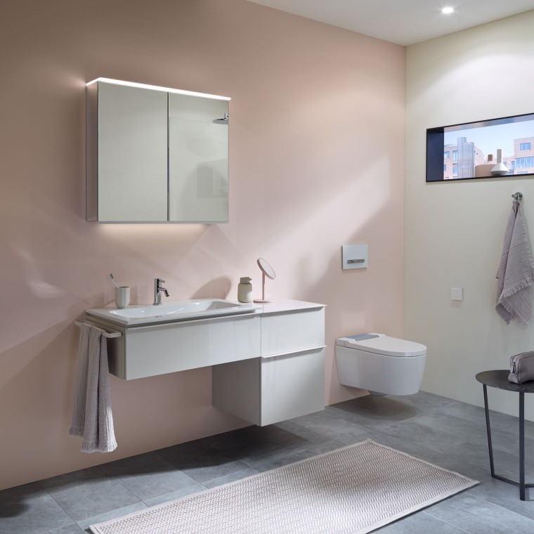 badeværelselsesinspiration