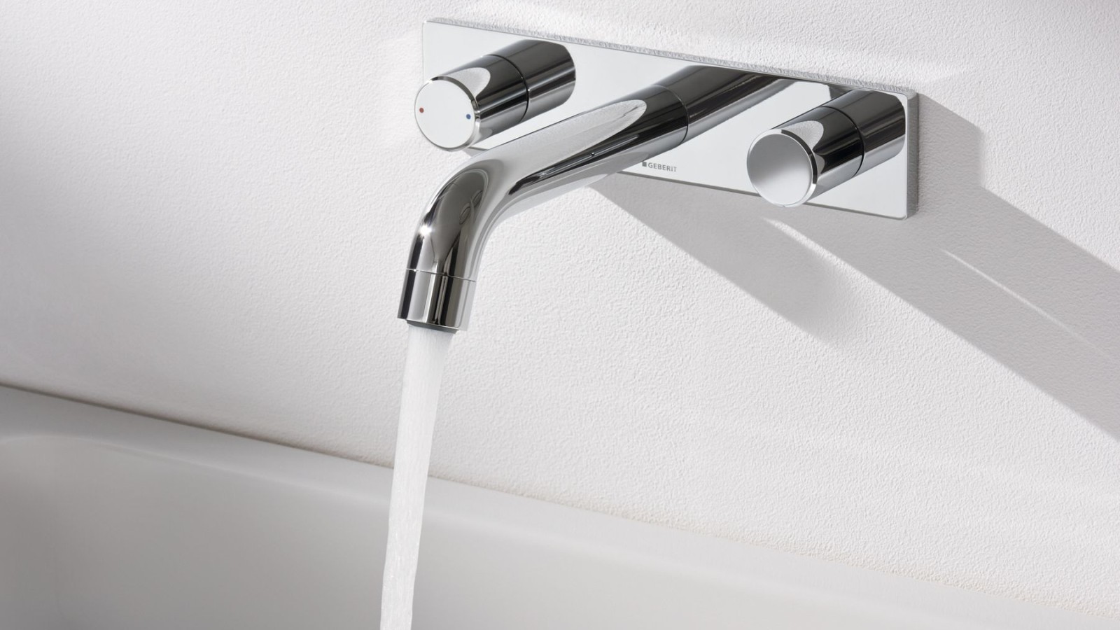 Geberit Cleandrain Geberit Cleandrain