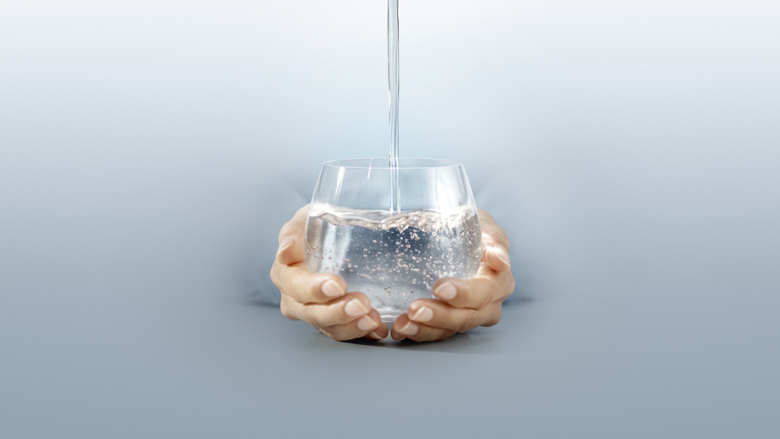 Rent drikkevand Rent drikkevand