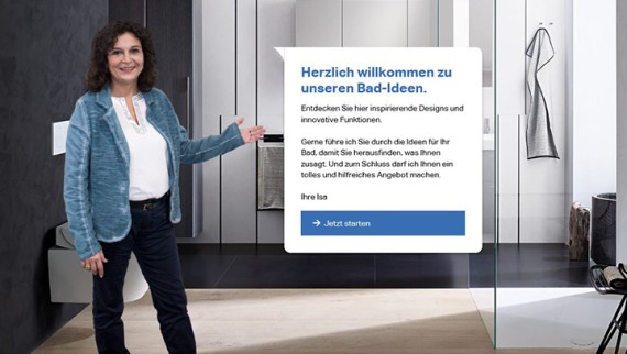 Figur, der viser inspirationsværktøjet Figur, der viser inspirationsværktøjet