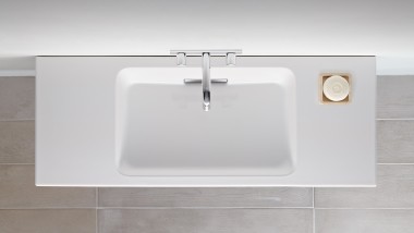 Geberit Citterio håndvask