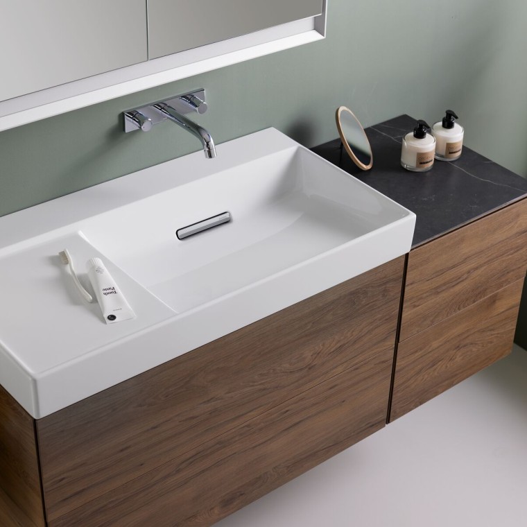 Geberit ONE badeværelsesmøbel