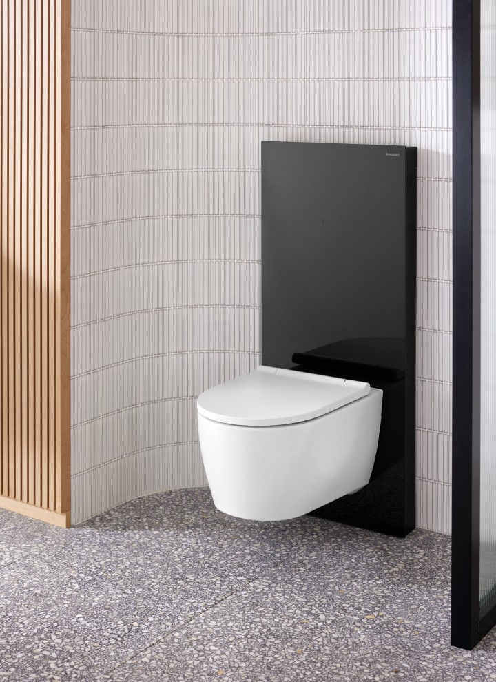Geberit Monolith cisternemodul til WC