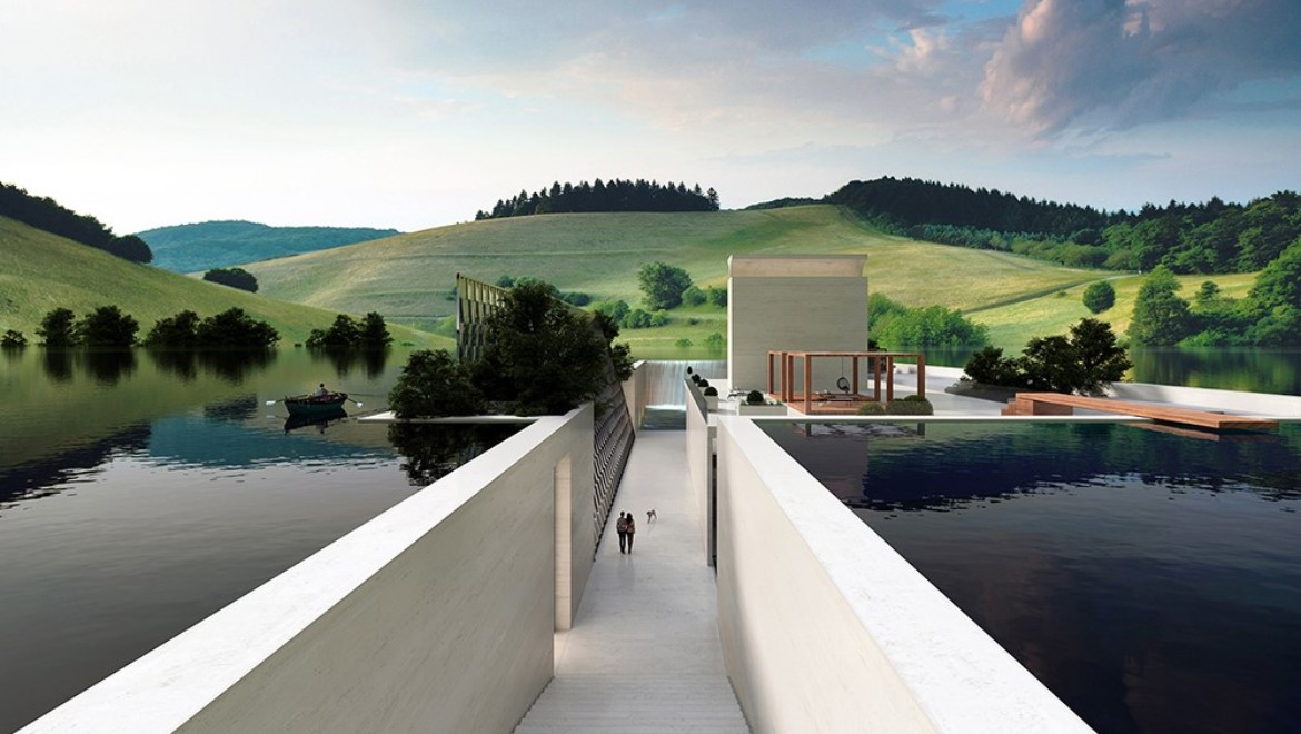 H.O.M.E. Haus 2022 (© Bloomrealities/HTA für H.O.M.E. Haus 2022)