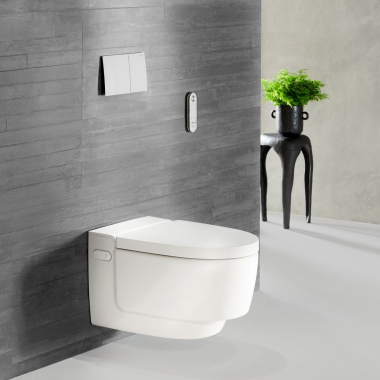 Geberit AquaClean Mera douchetoilet