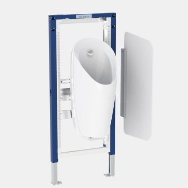 Geberit Duofix element til urinal Geberit Duofix element til urinal