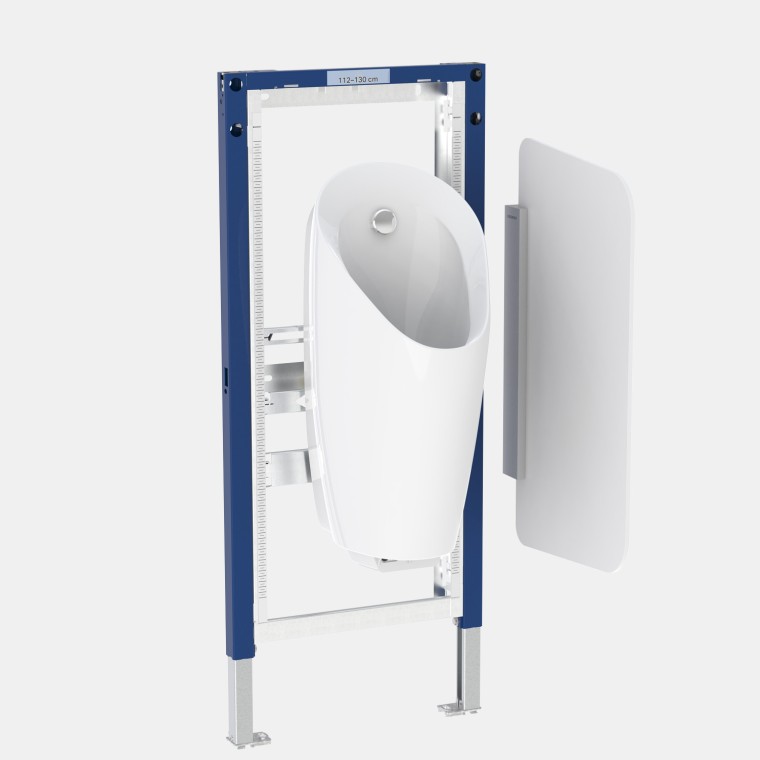 Geberit Duofix element til urinal