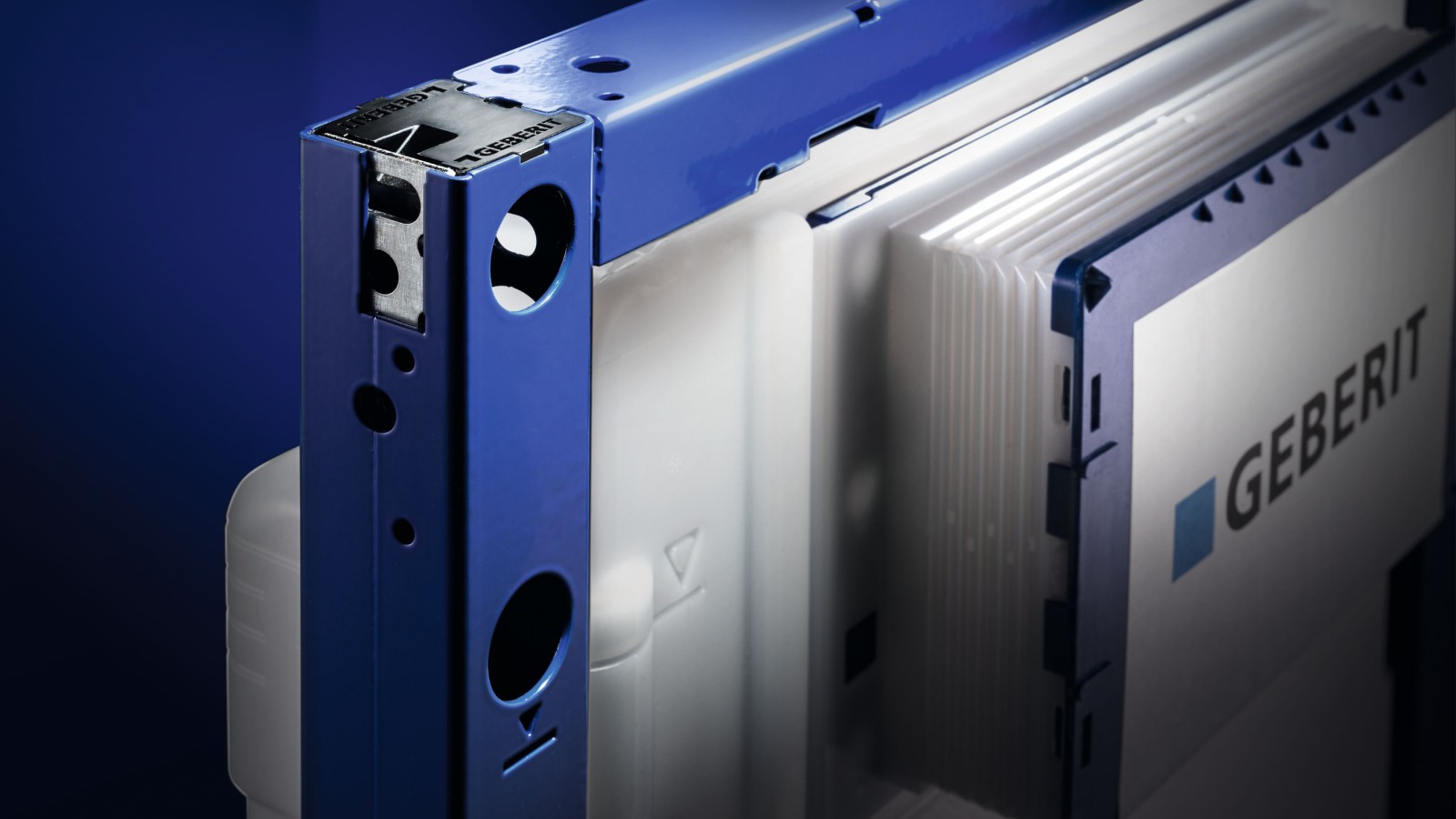 Geberit Duofix installationssystem