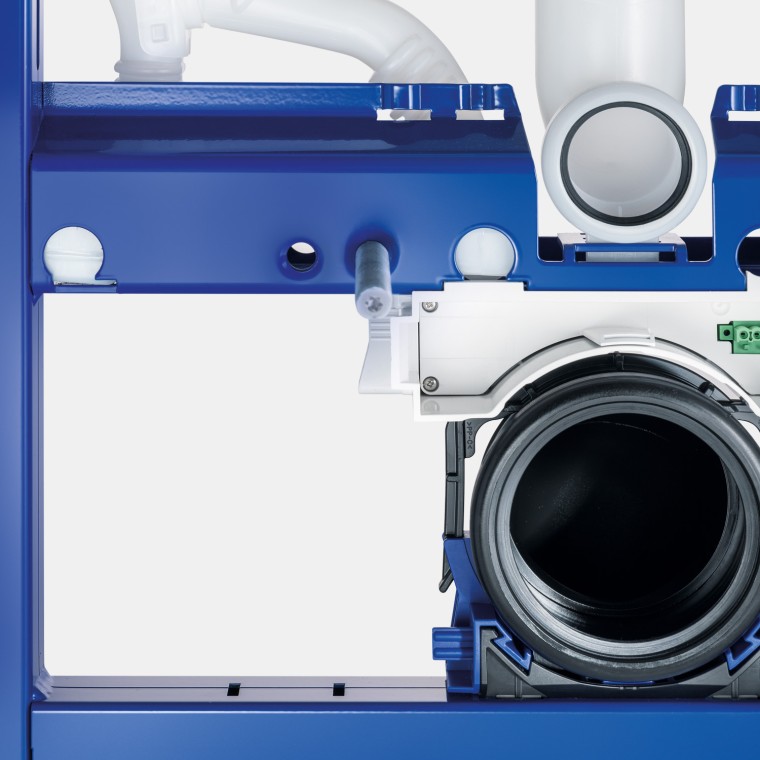 Let justerbar fixering