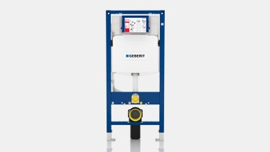 Geberit Duofix