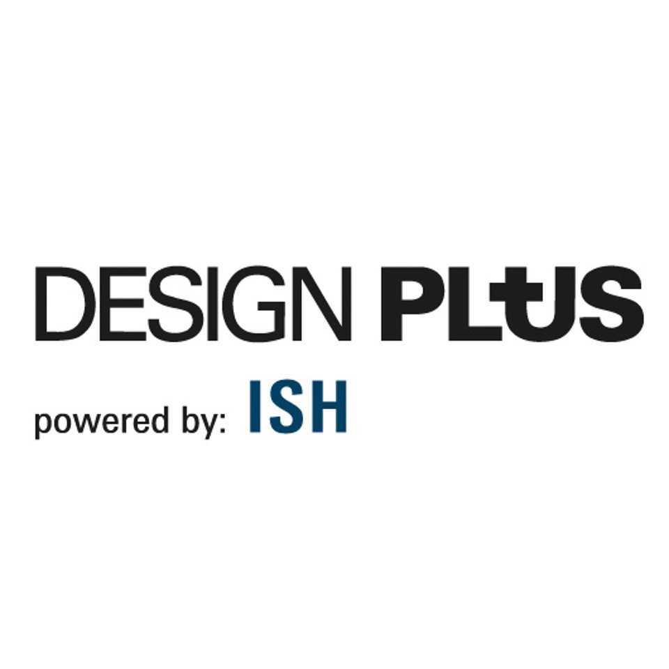 Vinder af ISH DesignPlus Award 2023
