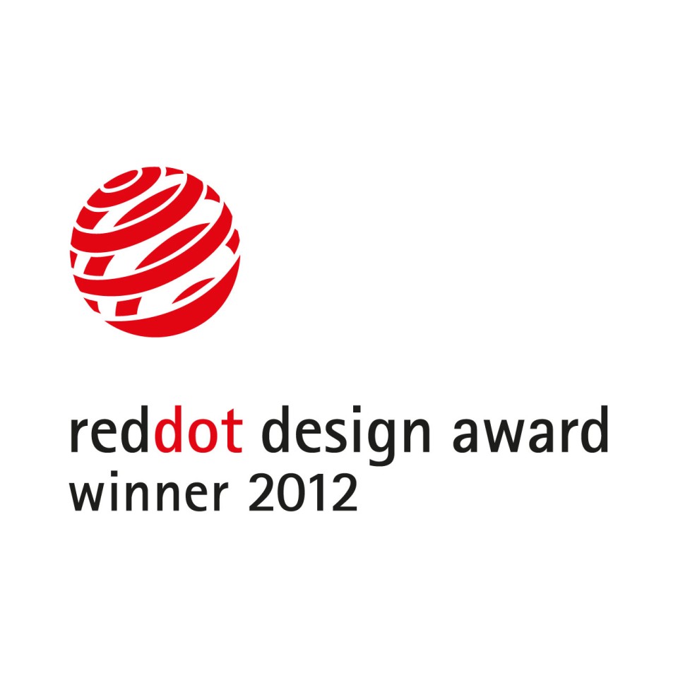 Red Dot Design Award til Geberit Monolith