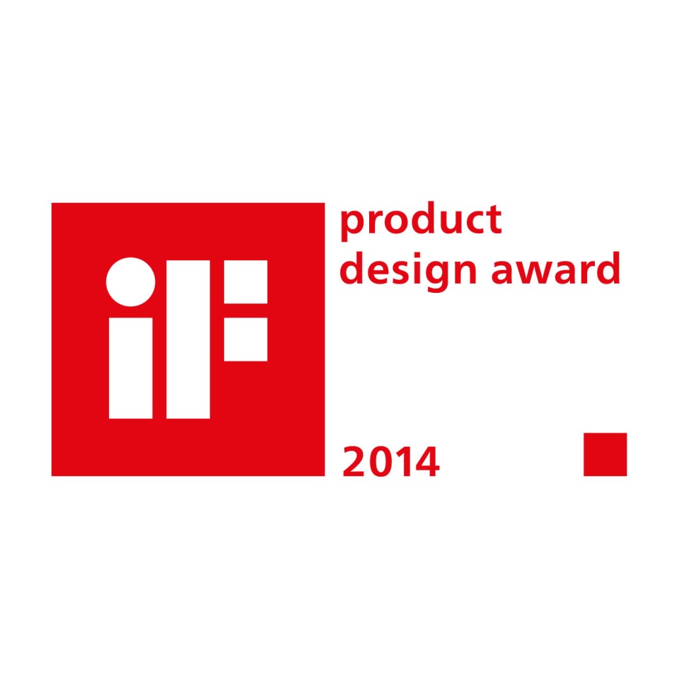 Product Design Award til Geberit vægafløb til brusenicher
