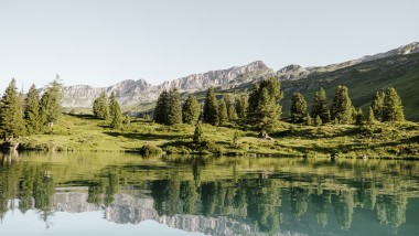 Vandfald (© Geberit)
