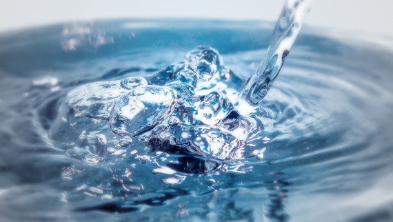 Anvendelse: Drikkevand Anvendelse: Drikkevand