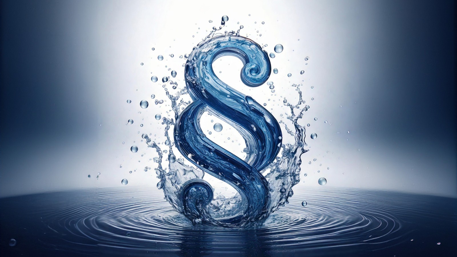 Drikkevandslovgivning Drikkevandslovgivning