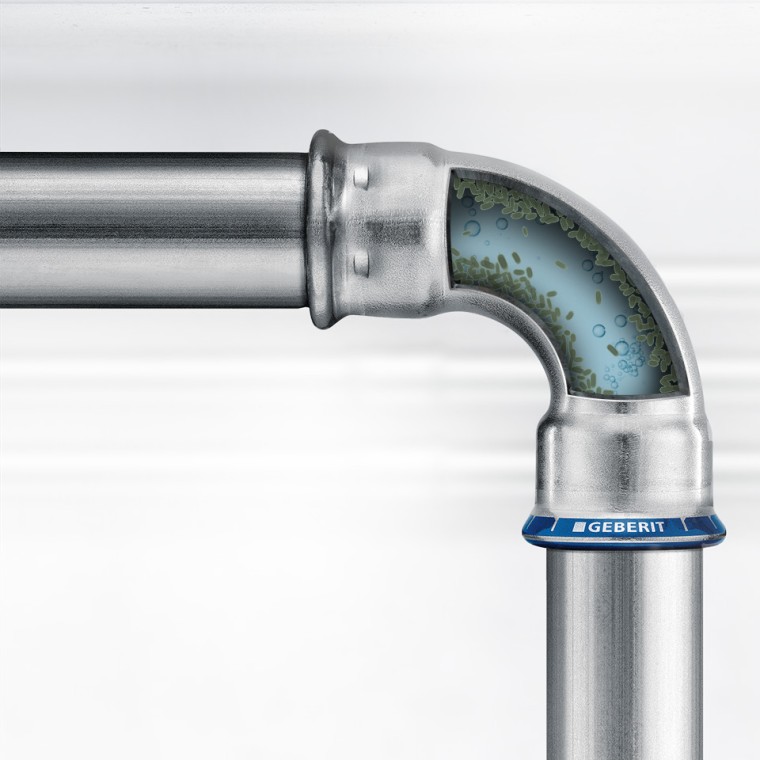 Naturlige mikroorganismer i drikkevand Naturlige mikroorganismer i drikkevand