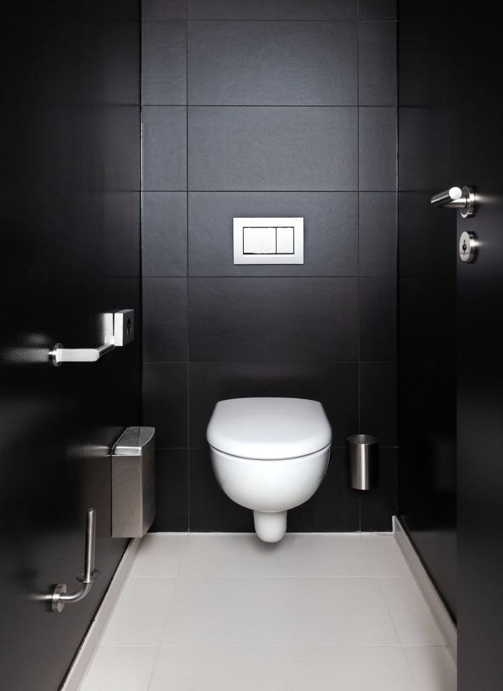 Geberit Renova Rimfree® toilet (© Geberit)
