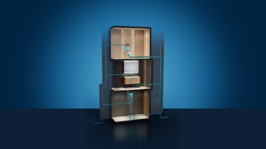 Mastering water illustration