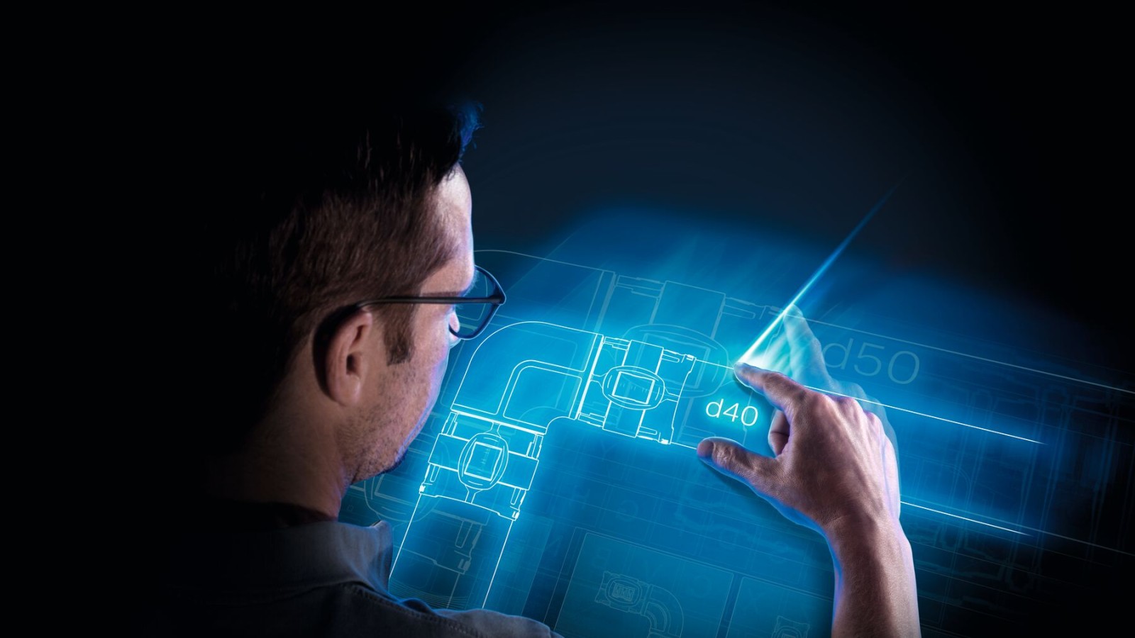 Plan smaller pipe diameters with the flow-optimised Geberit FlowFit piping system Plan smaller pipe diameters with the flow-optimised Geberit FlowFit piping system