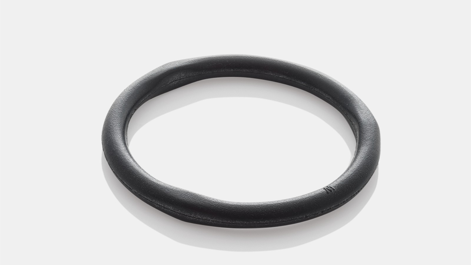 Geberit Mapress tætningsring CIIR sort til generelle installationer Geberit Mapress tætningsring CIIR sort til generelle installationer