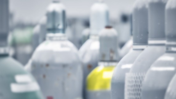 Anvendelser gas Anvendelser gas
