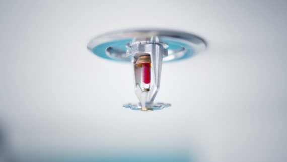 Anvendelse sprinkler Anvendelse sprinkler