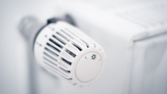 Anvendelse: opvarmning i bygninger Anvendelse: opvarmning i bygninger