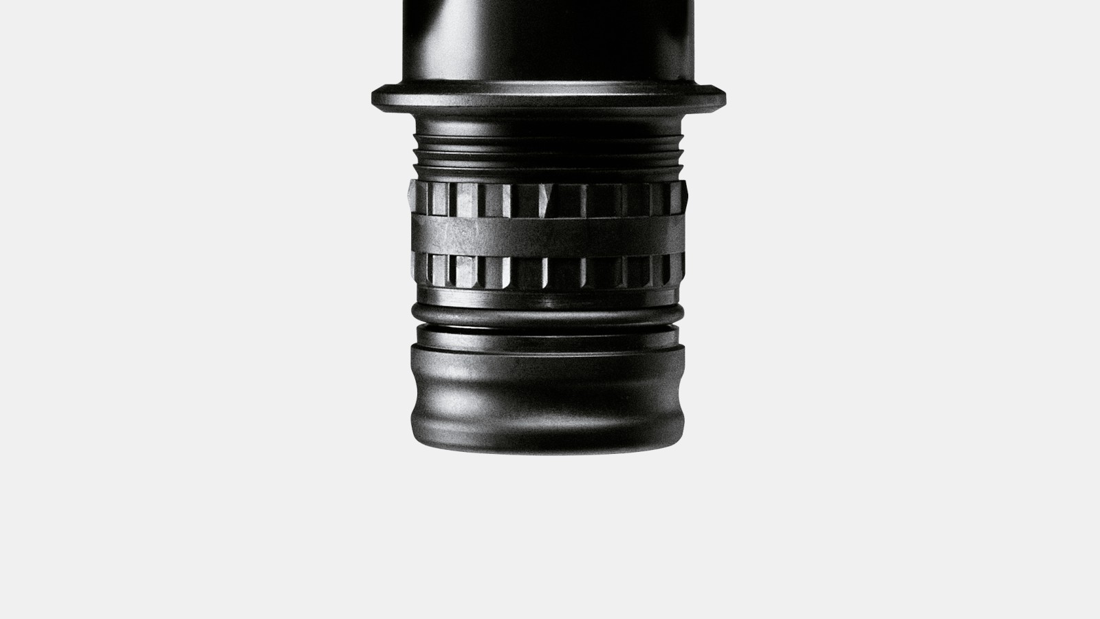 Plastspor på Geberit Mepla fittings