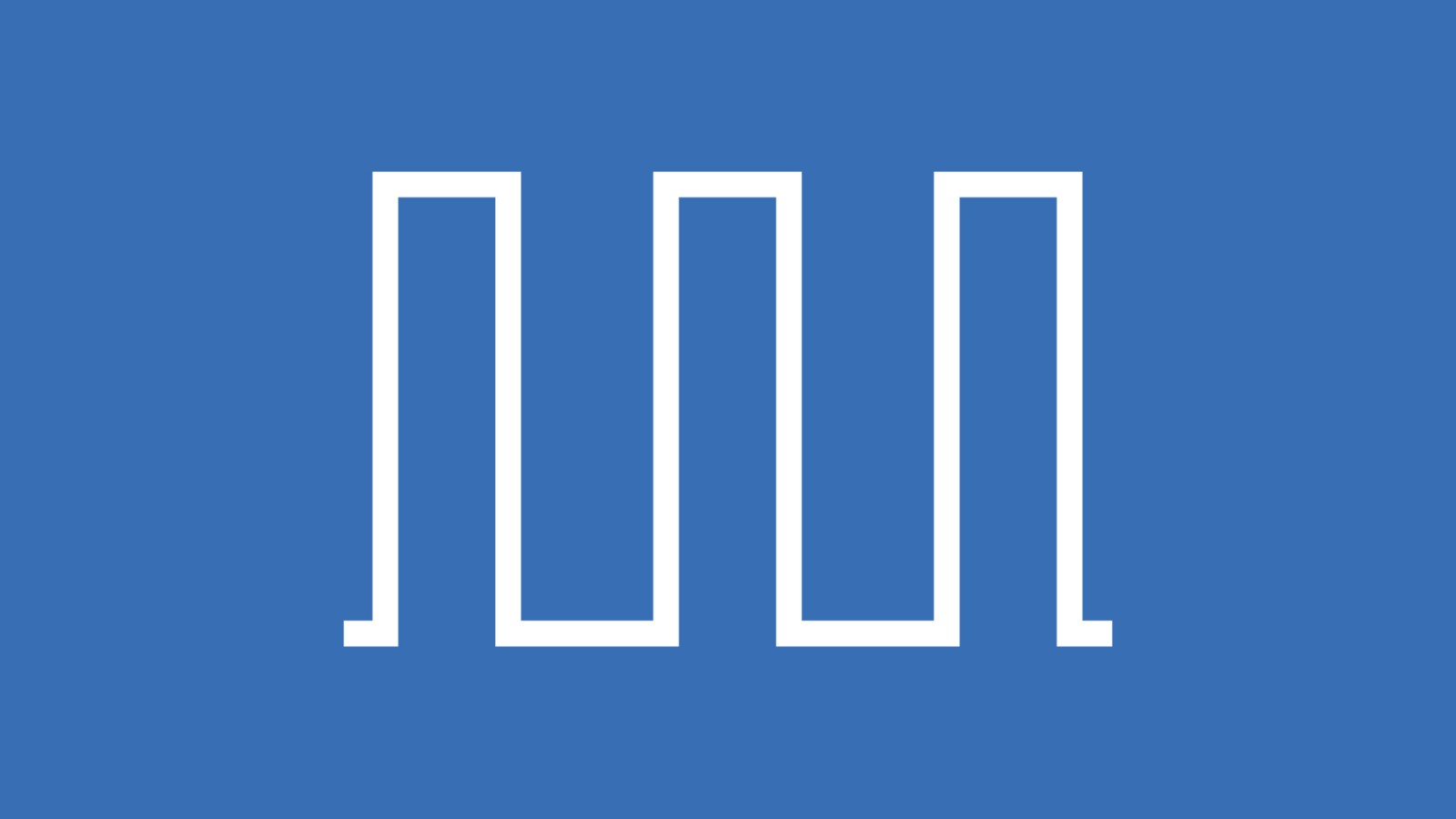 Intervalskyl illustration