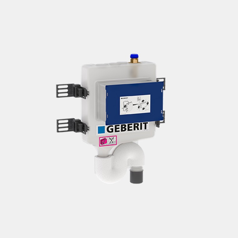 Geberit HS30 hygiejneskylsenhed Geberit HS30 hygiejneskylsenhed