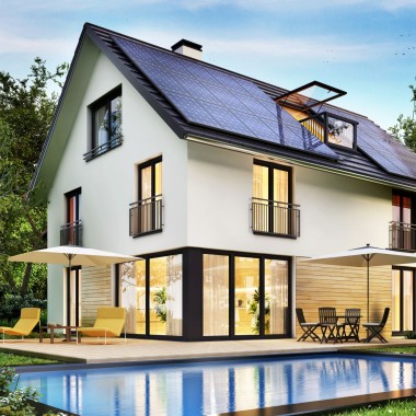 Geberit Mapress Therm er også velegnet til solvarme-, fjernvarme- og trykluftanvendelser Geberit Mapress Therm er også velegnet til solvarme-, fjernvarme- og trykluftanvendelser