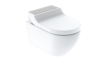 Geberit AquaClean Tuma-douchetoilet