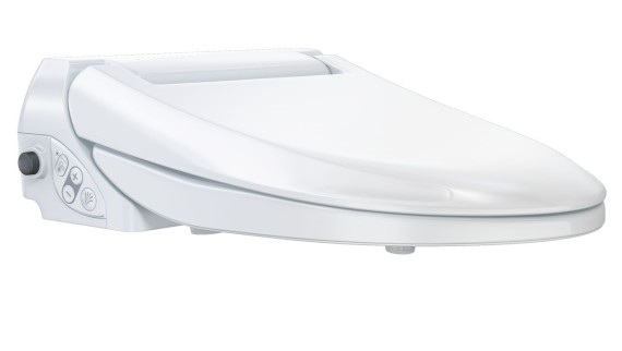 AquaClean 4000 douchetoiletsæde