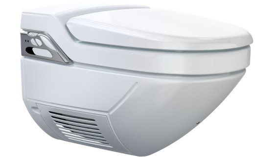 Geberit AquaClean 8000 og 8000plus Geberit AquaClean 8000 og 8000plus