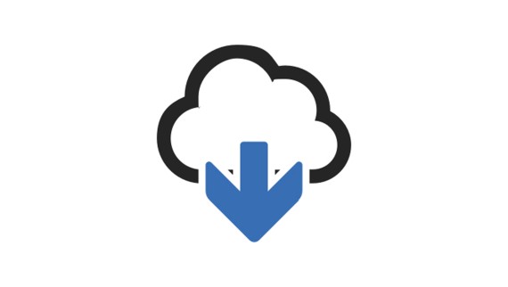 Illustration for Downloadcenter Illustration for Downloadcenter