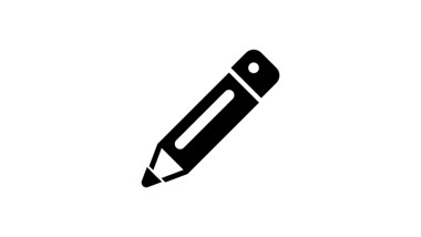 Illustration af labels