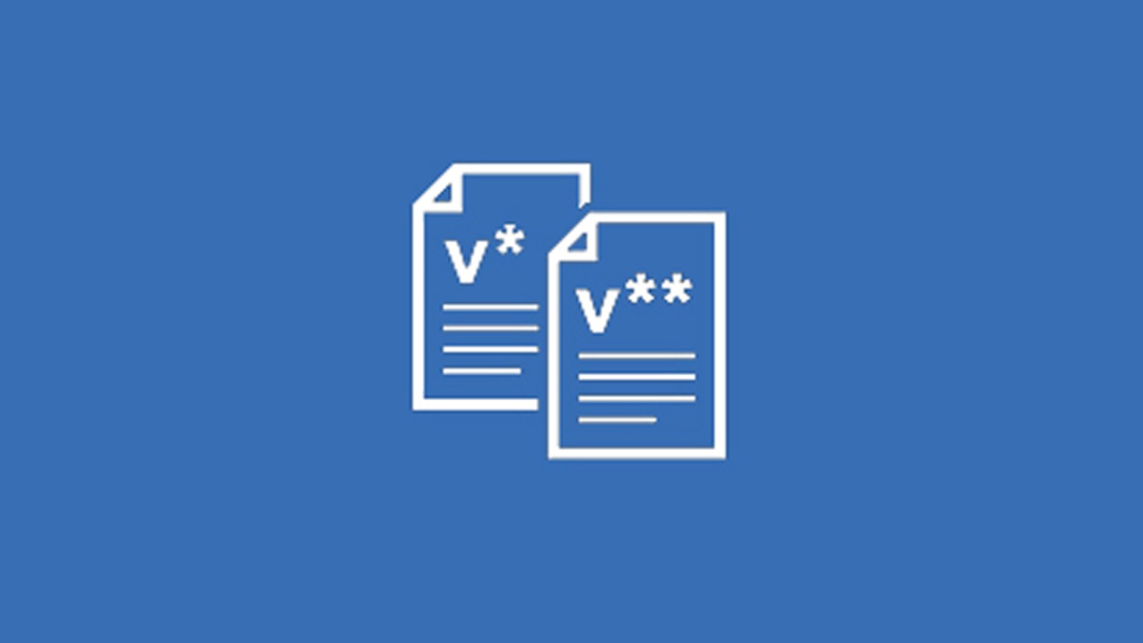 Illustration for BIM udgivelser