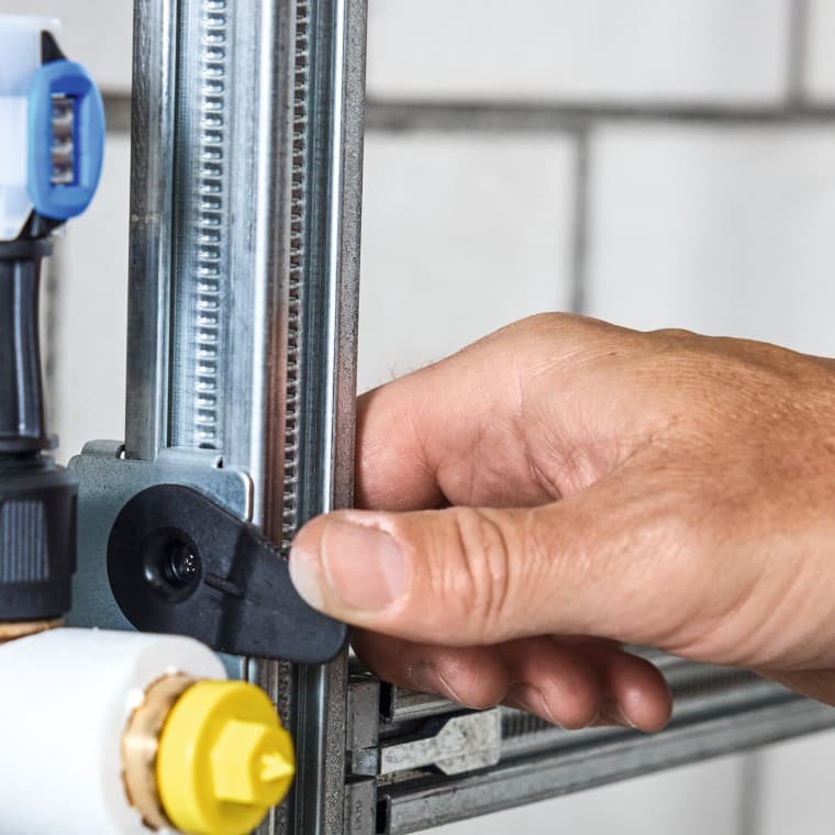 Geberit GIS element til håndvask Geberit GIS element til håndvask