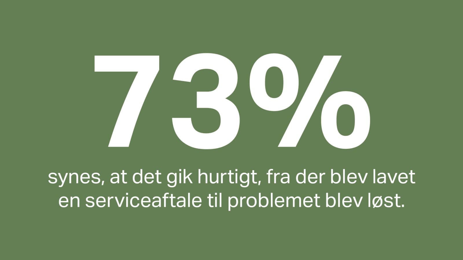 Tilfredshed Geberit AquaClean Tilfredshed Geberit AquaClean