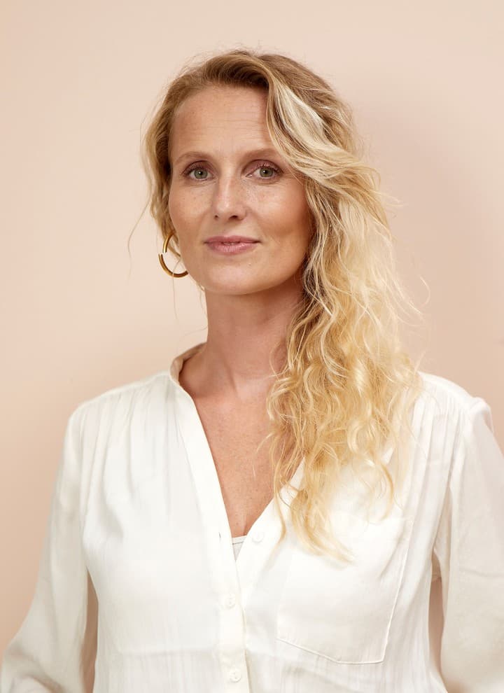 Frederikke Stolbjerg.